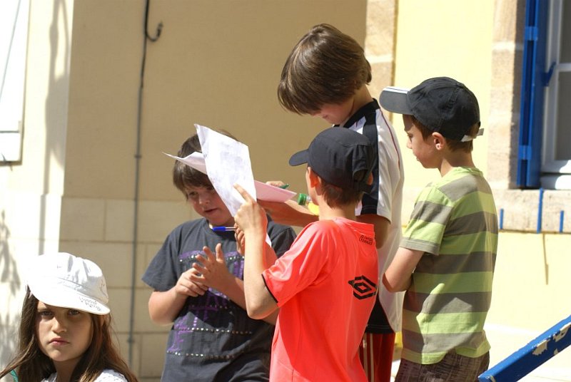 048 Waldescher Schüler in Lucenay 2011